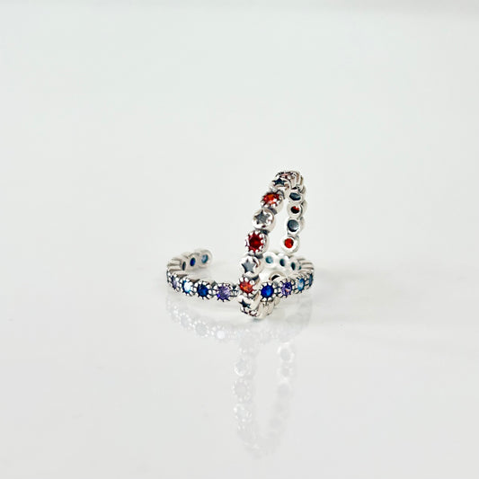 Anillo Alessia