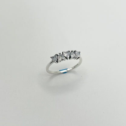 Anillo Margot-Corazón