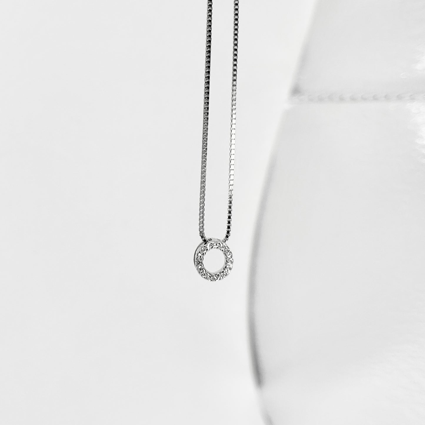 Collar Letras