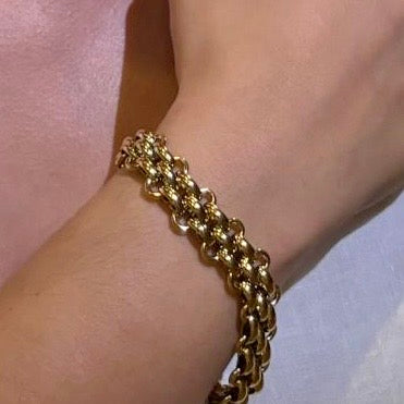 Pulsera Habana