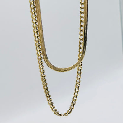 Collar Amara