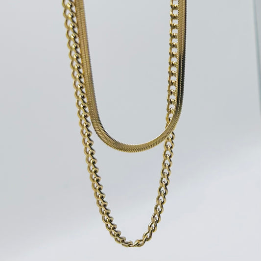 Collar Amara
