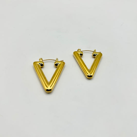 Aretes Hermes