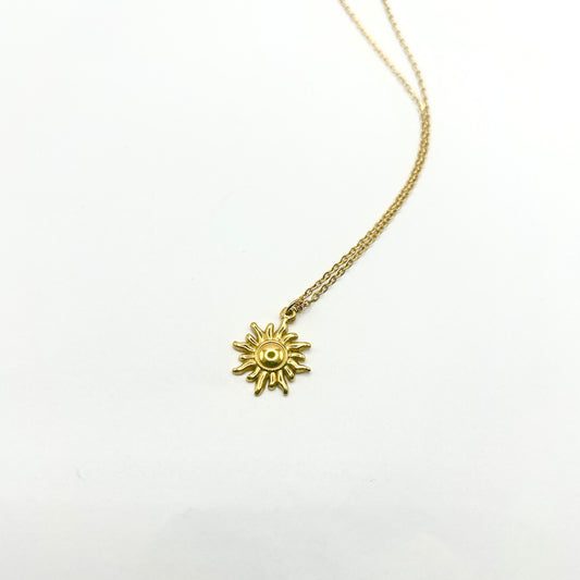 Collar Sol