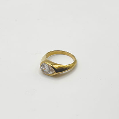 Anillo Pietra