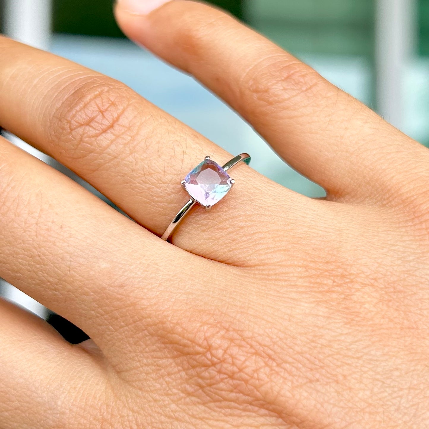 Anillo Sion