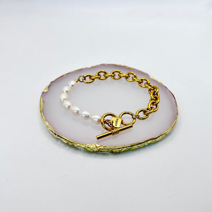 Pulsera Amelia