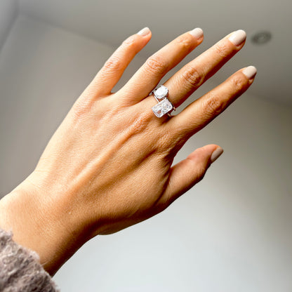 Anillo Leticia