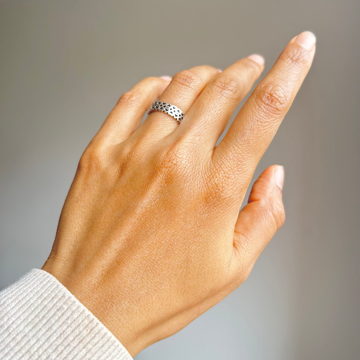 Anillo Sentimento