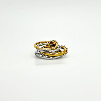 Anillo Matilda