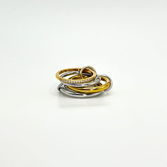 Anillo Matilda