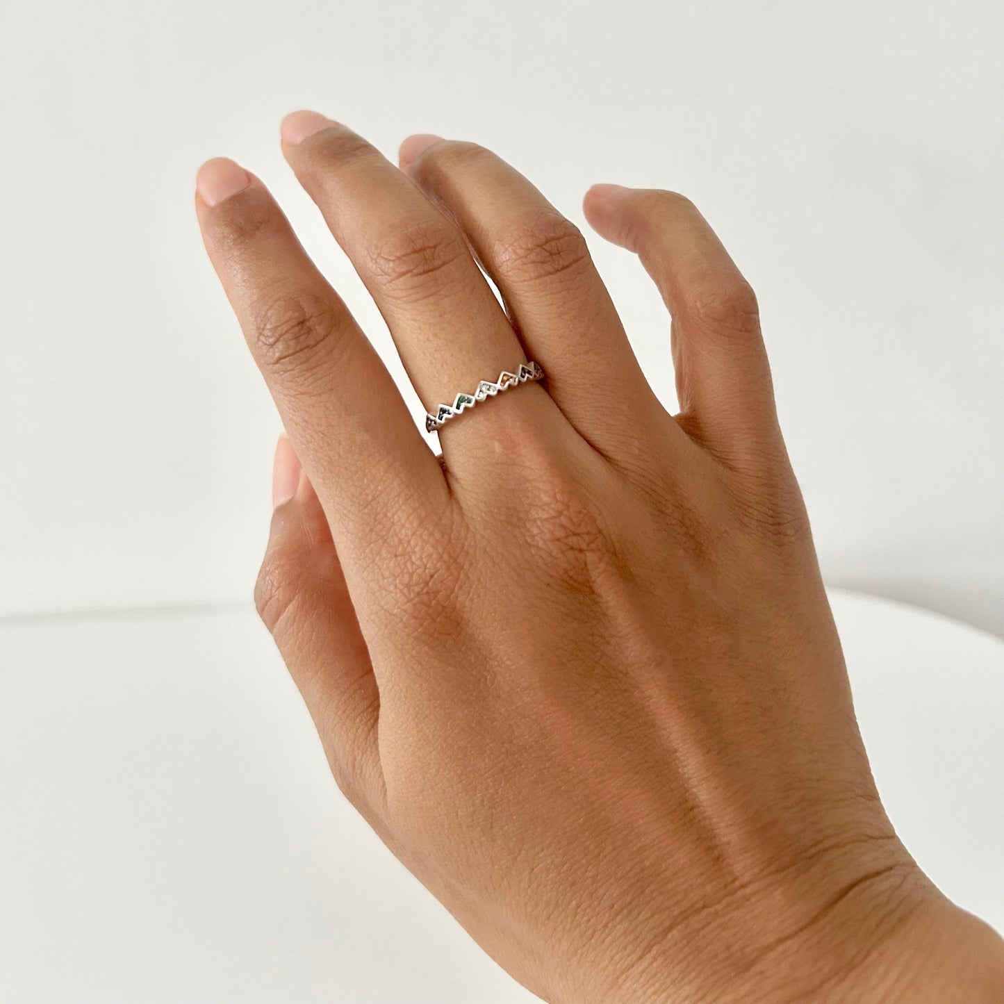 Anillo Cor