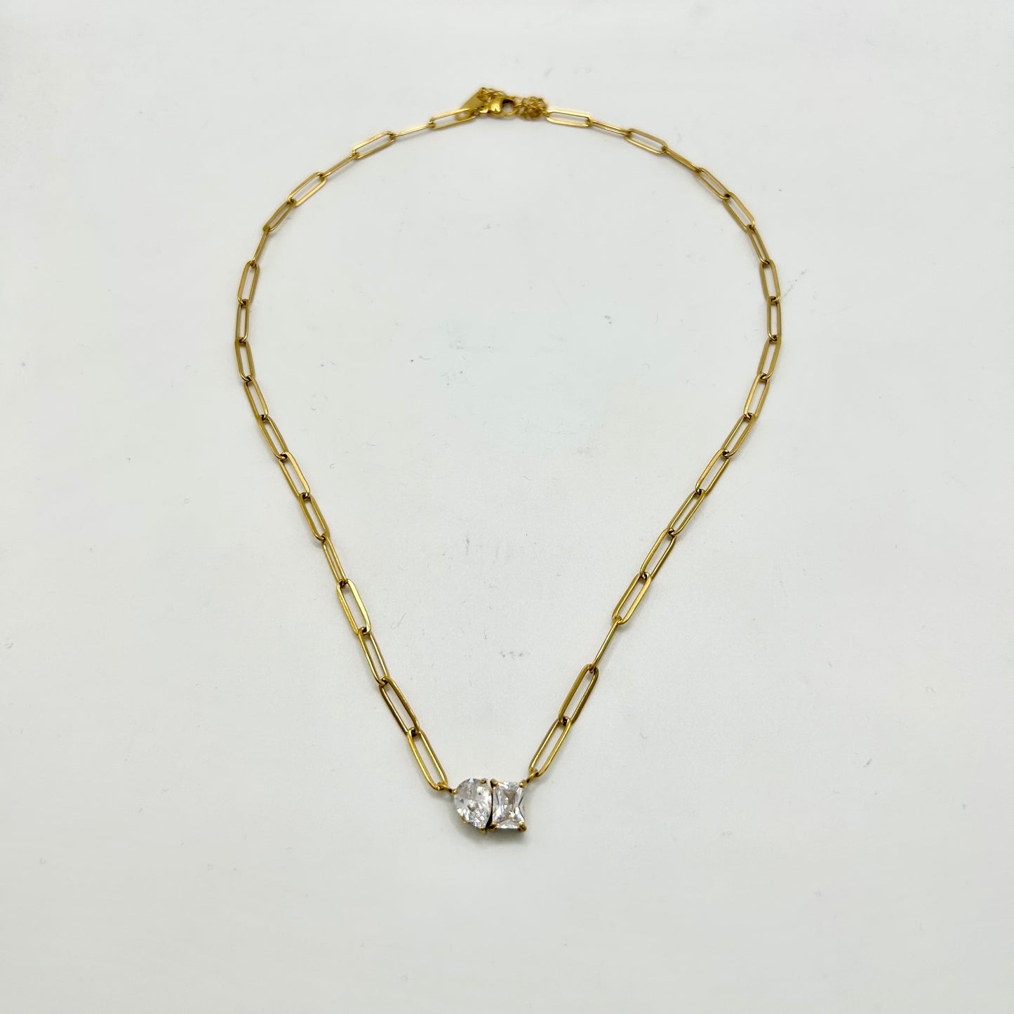Collar Cordillera