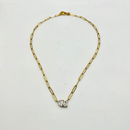 Collar Cordillera
