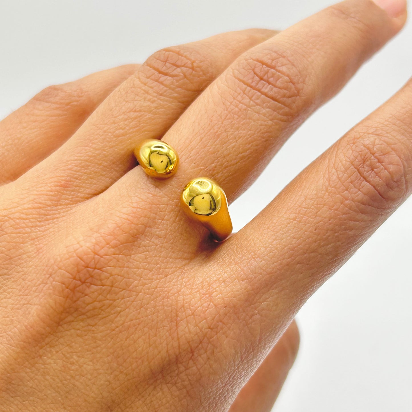 Anillo Siena