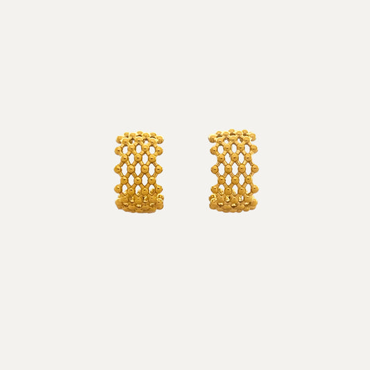 Aretes Hawaii