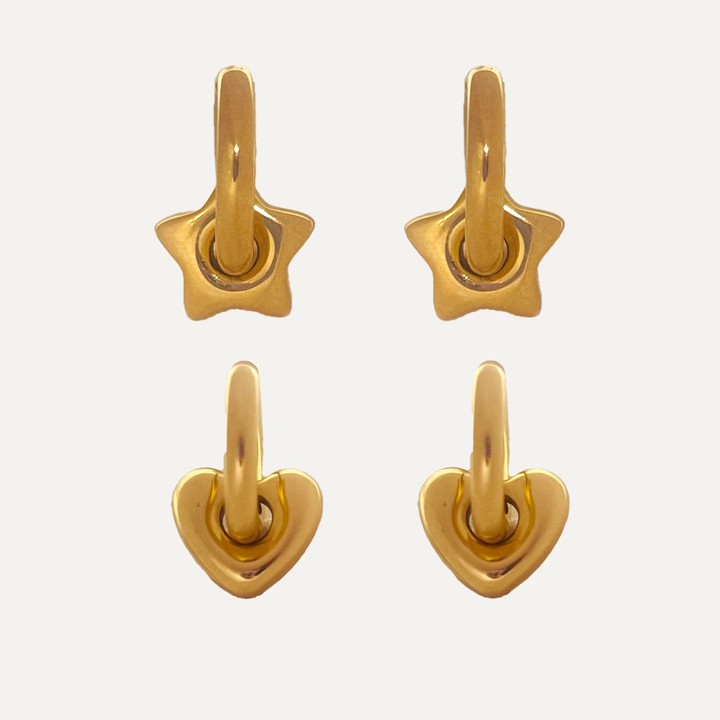 Aretes Dreams