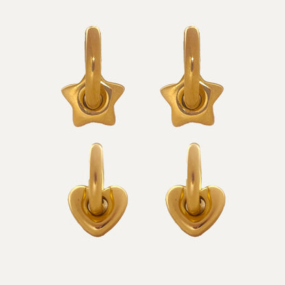 Aretes Dreams