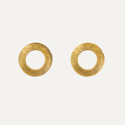 Aretes Electra