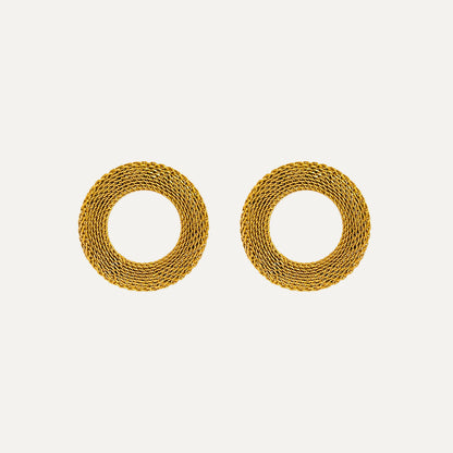 Aretes Electra