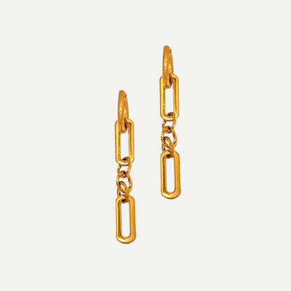 Aretes Omm