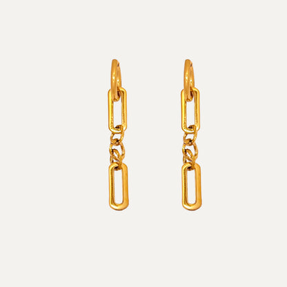 Aretes Omm
