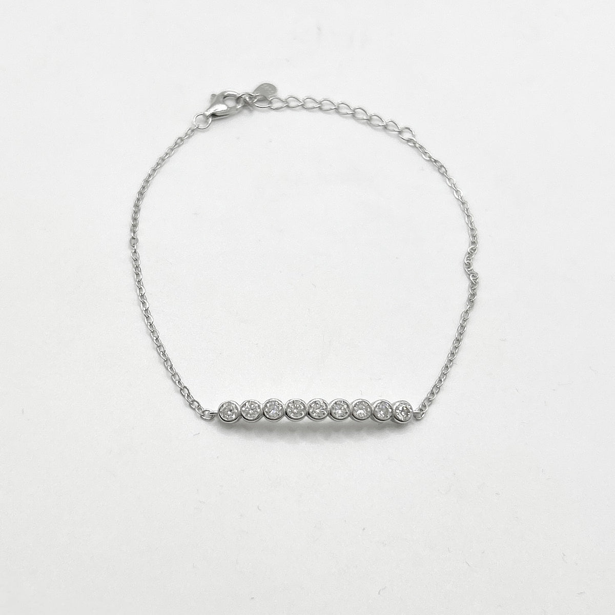 Pulsera Glow Moissanitas