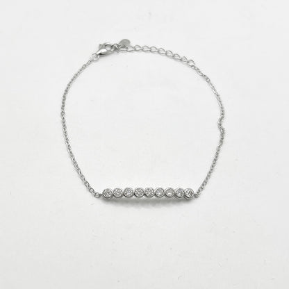 Pulsera Glow Moissanitas
