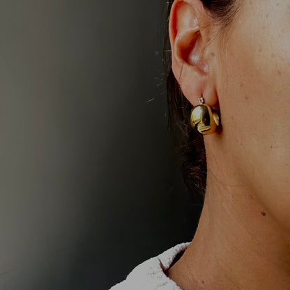 Aretes Ava