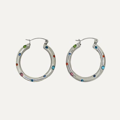 Aretes Fenix