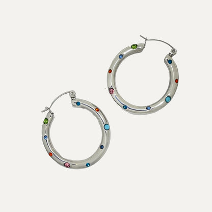 Aretes Fenix