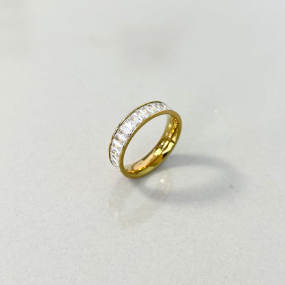 Anillo Aurora