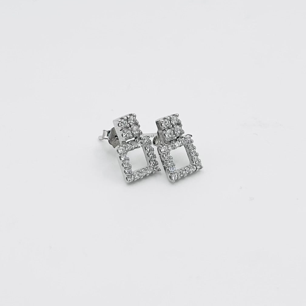 Aretes Paloma