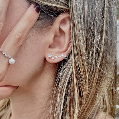 Aretes Orión