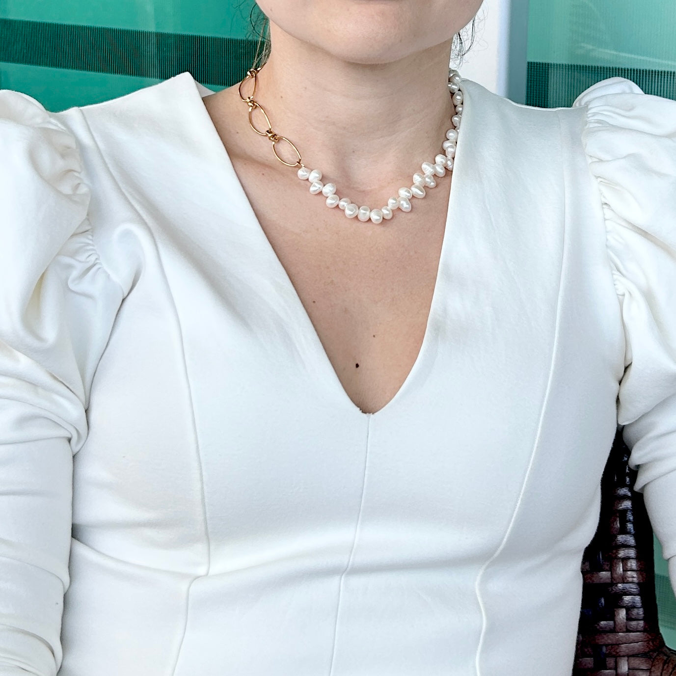 Collar Carla