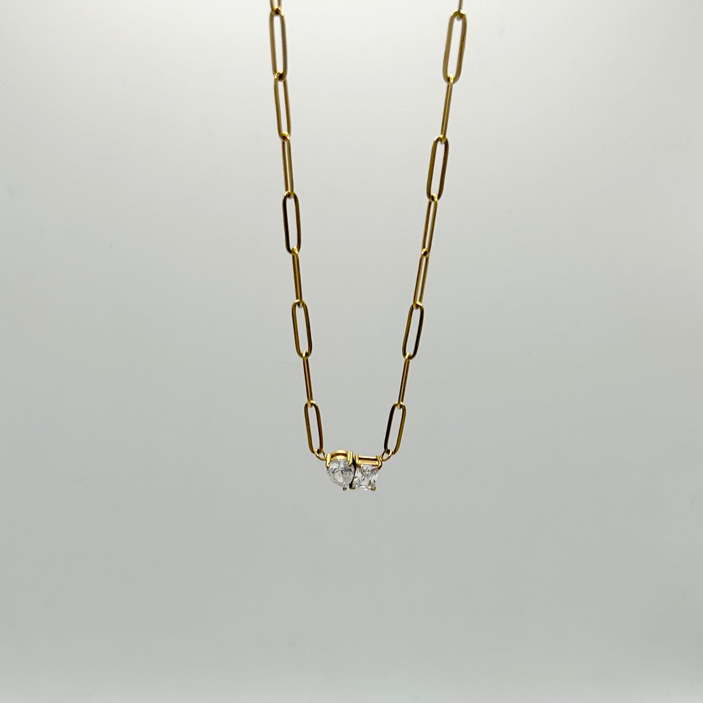 Collar Cordillera