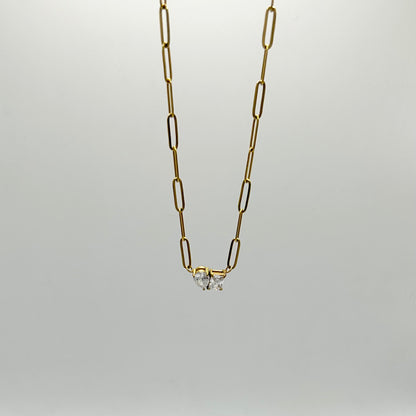 Collar Cordillera