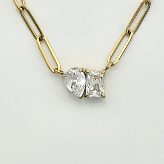 Collar Cordillera