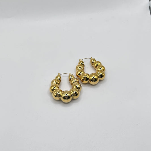 Aretes Venus