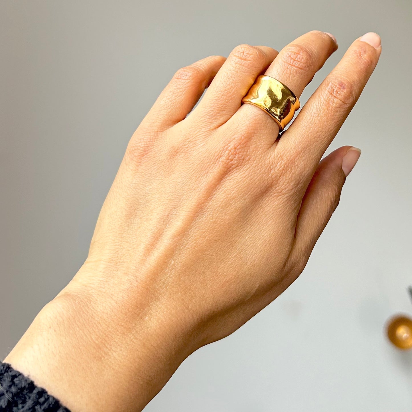 Anillo Victoria