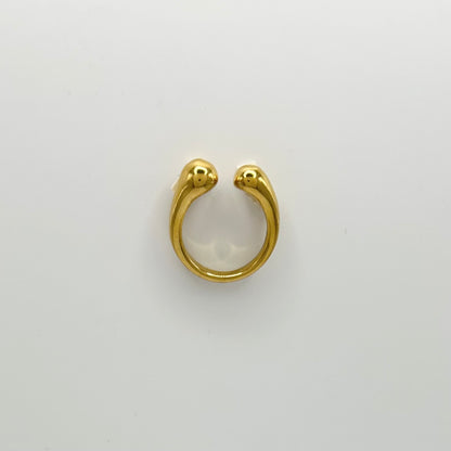 Anillo Siena