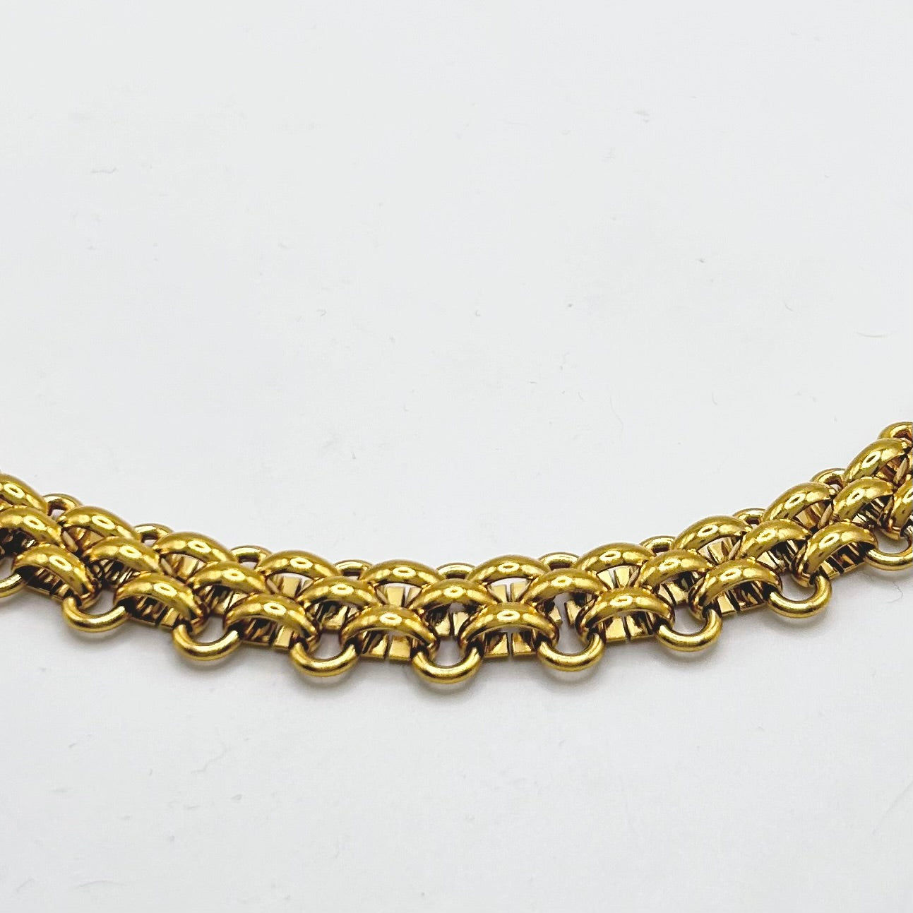 Collar Habana