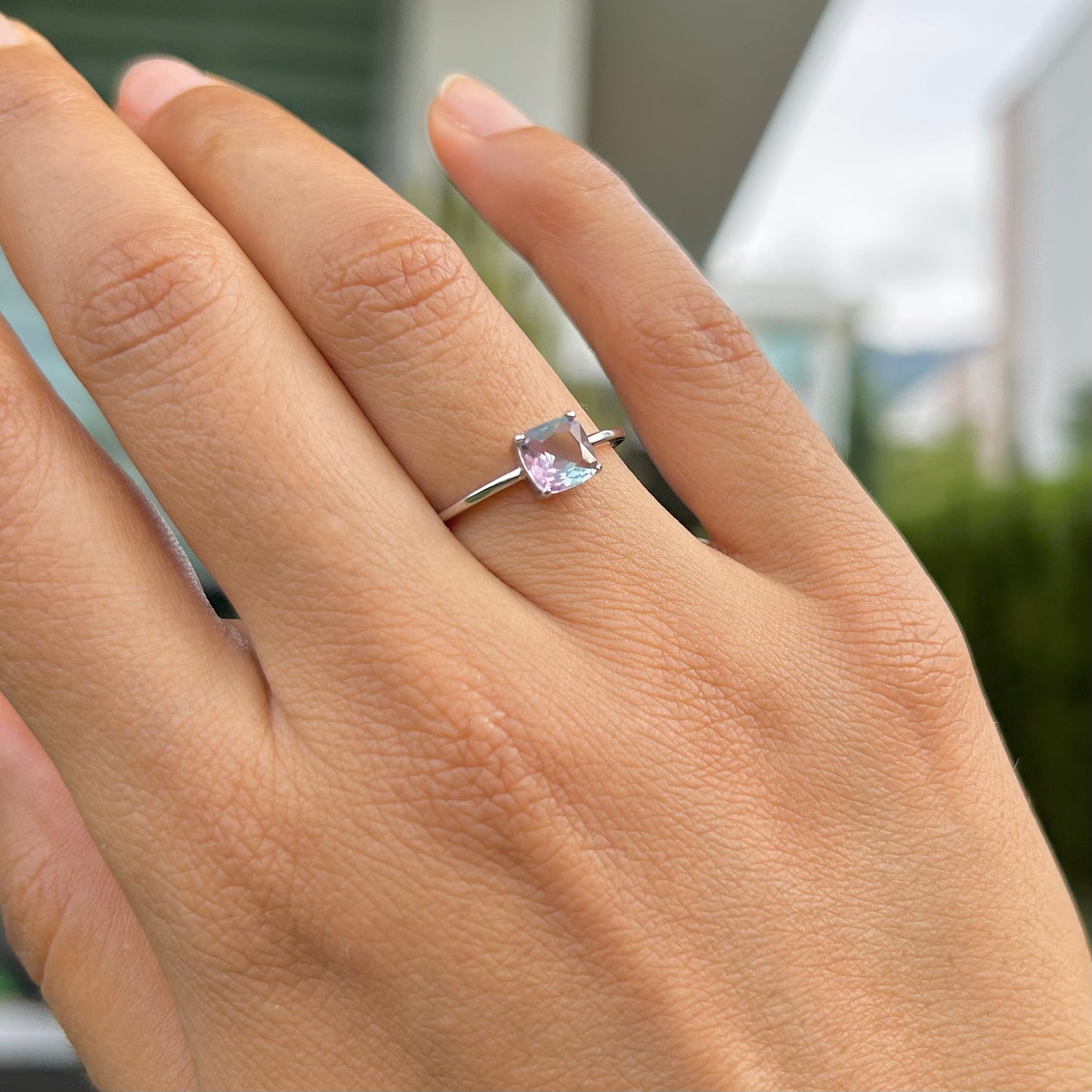Anillo Sion