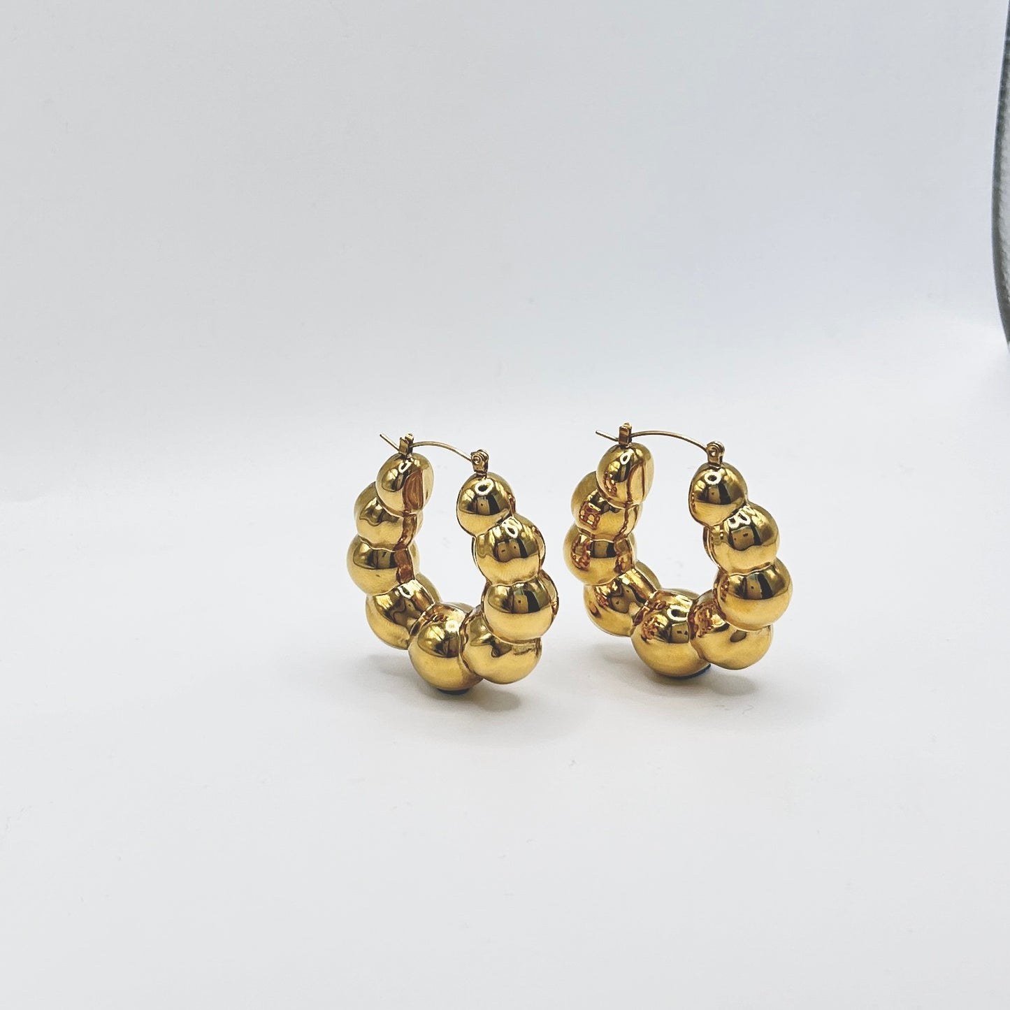 Aretes Venus