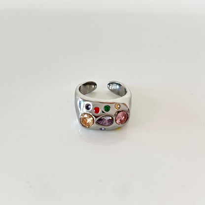 Anillo Hippie Chic