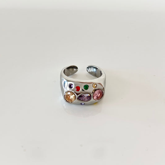 Anillo Hippie Chic