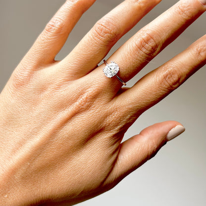 Anillo Leticia