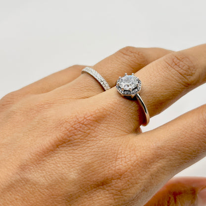 Anillo Octavia
