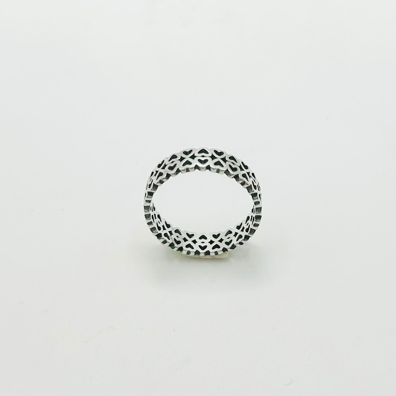 Anillo Sentimento