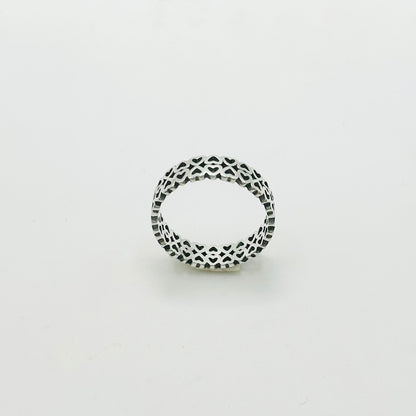 Anillo Sentimento
